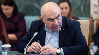 PSD &icirc;i cere demisia lui Ilie Bolojan! Ultimatum de 72 de ore să plece!