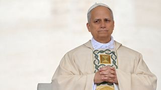 Vaticanul cere oprirea războiului din Orientul Mijlociu pentru a putea fi sărbătorită Săptăm&acirc;na Mare la Ierusalim!