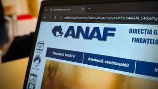 Regulă nouă de la ANAF pentru cei care au firmă! Ce se schimbă pentru rom&acirc;ni