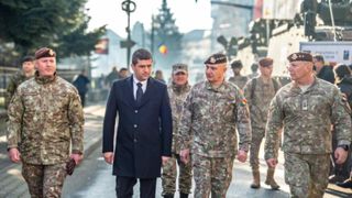 Vestea momentului! Rom&acirc;nia ar putea trimite militari &icirc;n Str&acirc;mtoarea Ormuz!