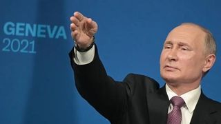 Vladimir Putin este pregătit să intervină &icirc;n Războiul din Orientul Mijlociu! Care este mesajul oficial al Kremlinului