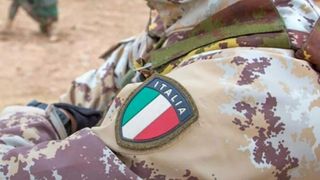 Bază militară italiană din Orientul Mijlociu, lovită de o rachetă! Autoritățile confirmă incidentul!