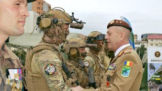 Cea mai mare pensie din Armată! Suma uriașă &icirc;ncasată de un pensionar militar!