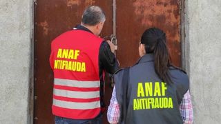 Controale ANAF mai dure! Tot mai mulți rom&acirc;ni riscă blocarea conturilor bancare!