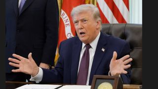 Donald Trump ia &icirc;n calcul ieșirea din NATO! Urmează discuții cu Mark Rutte!