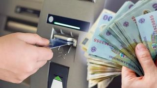 C&acirc;ți bani pot să scoată rom&acirc;nii de la bancomat &icirc;n 2025. Băncile au impus noi limite!