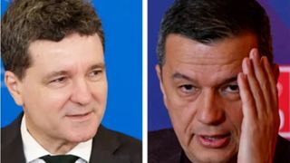 Sorin Grindeanu, chemat de urgență de Nicușor Dan la Cotroceni! Tensiunile din Coaliție aduc Guvernul &icirc;n pragul unei crize politice!