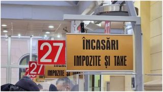 Scutire de impozit pentru milioane de rom&acirc;ni! Despre ce taxă este vorba