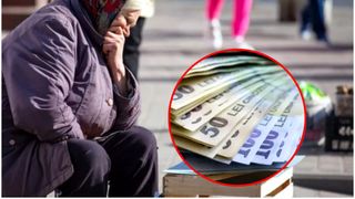 Șoc total! Rom&acirc;nii care nu au muncit nicio zi primesc pensie de la stat!
