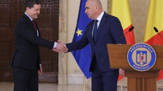 Nicuşor Dan vrea PSD la guvernare şi ar fi de acord cu plecarea lui Ilie Bolojan! Ar propune un tehnocrat