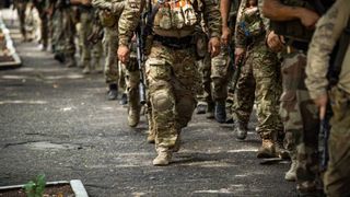 Rezerviștii, chemați din nou la mobilizare! Primul exercițiu &icirc;ncepe luna viitoare!