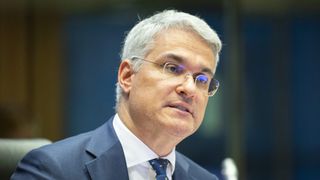 Salariile bugetarilor, &icirc;n pericol! Ce spune Dragoș P&icirc;slaru despre noua lege