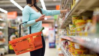 Noi reguli pentru etichetele alimentare din Rom&acirc;nia! De ce este eliminată data expirării