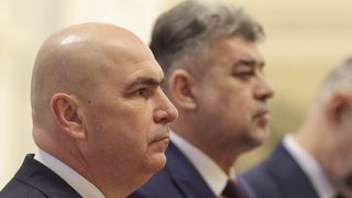 Marcel Ciolacu lovește dur &icirc;n Ilie Bolojan: &bdquo;A te solidariza cu un călău nu &icirc;nseamnă responsabilitate&rdquo;