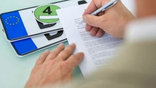 C&acirc;te autoturisme pot fi &icirc;nmatriculate pe aceeași persoană! Reguli clare pentru proprietarii auto!