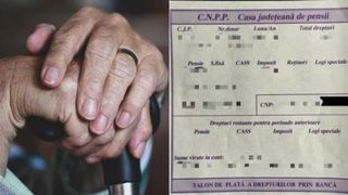 Vești bune pentru milioane de pensionari! Ministrul Muncii anunță posibile majorări!