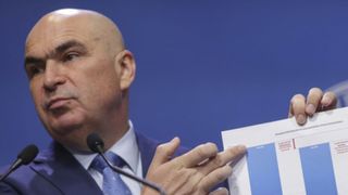 Certificatele de handicap, verificate de stat! Ilie Bolojan anunță controale pentru eliminarea abuzurilor!