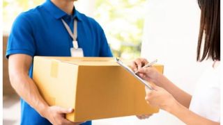 Noua escrocherie cu colete false! &bdquo;Curierul fantomă&rdquo; păcălește rom&acirc;nii!