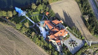 Control mult mai strict asupra proprietăților din Rom&acirc;nia! Guvernul vrea să depisteze construcțiile ilegale și să dubleze impozitele!