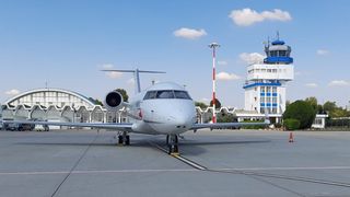 Situație tensionată la Aeroportul Mihail Kogălniceanu! Zborurile civile, suspendate după decizia CSAT!