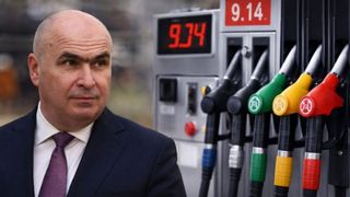 Ilie Bolojan continuă să-și bată joc de rom&acirc;ni! Guvernul am&acirc;nă scăderea accizei la motorină!
