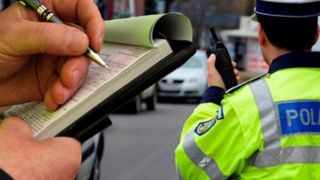 Amenzi uriașe pentru șoferi! Statul majorează cu 50% sancțiunile pentru anumite categorii de autovehicule!