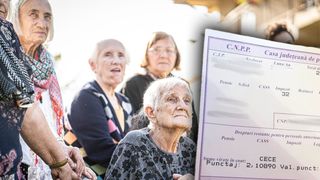 Ministrul Muncii, anunț dur pentru milioane de pensionari! Vor pierde 340 lei!