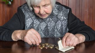 Pensionarii vor primi 1.300 de lei &icirc;n plus la pensie! Decizia a fost luată!