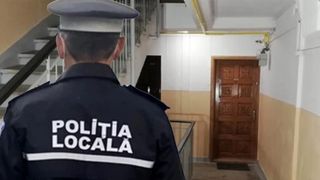 Poliția &icirc;ncepe controalele la domiciliu! Amenzi pentru o lege ignorată de peste 15 ani!