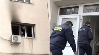 Cine l-a ucis și incendiat &icirc;n casă pe medicul din Capitală? Cercul de suspecți se restr&acirc;nge