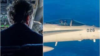 Nicușor Dan a publicat &icirc;nregistrarea comunicațiilor dintre pilotul Spartanului și elvețieni. &bdquo;Este inadmisibil nivelul de dezinformare&rdquo;