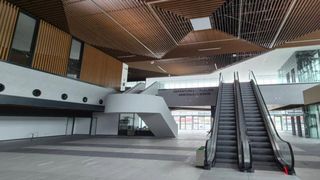 Orașul din Rom&acirc;nia unde tocmai s-au finalizat lucrările la un terminal nou de aeroport: Cum arată și c&acirc;nd se deschide pentru pasageri