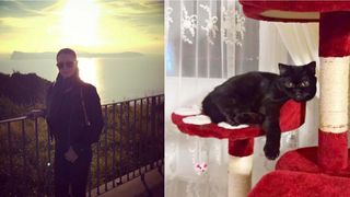 Incredibila poveste a spioanei ruse trădate de pisica ei. Femeia s-a ascuns timp de un deceniu la Napoli