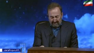 VIDEO Momentul &icirc;n care televiziunea de stat iraniană a anunțat moartea ayatollahului Khamenei