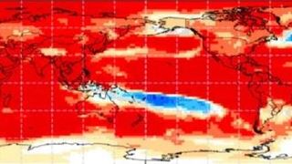 Organizația Mondială de Meteorogie anunță valuri de căldură extremă pe toată Planeta, până în noiembrie