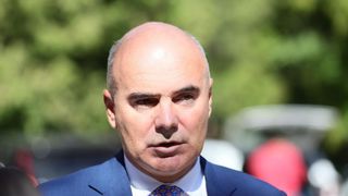 Europarlamentarul Rareș Bogdan va fi audiat la DNA Iași, &icirc;n dosarul lui Fănel Bogos