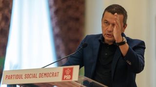 Sondajele prezentate &icirc;n ședința decisivă a PSD: Cine este considerat vinovat pentru criza politică și cine conduce &icirc;n intenția de vot
