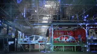 China &icirc;și mută fabricile de mașini ieftine la porțile UE: "Face parte din strategia Beijingului de a evita taxele"