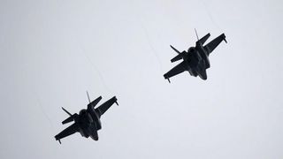 SUA amenință Canada că-i va invada spațiul aerian cu avioane de luptă dacă va opri achizițiile de F-35