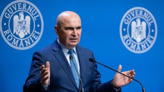 Ilie Bolojan: „Trebuie ridicată vârsta de pensionare peste tot”