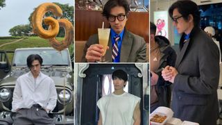 Un bărbat din Singapore a provocat o undă de șoc c&acirc;nd a anunțat pe Instagram că tocmai a &icirc;mplint 60 de ani