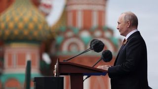 WSJ: &bdquo;Putin ar ataca Europa &icirc;n următoarele 12 luni&rdquo;. Moscova ar ținti statele NATO de pe flancul estic