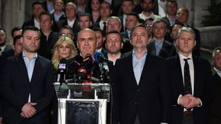 Ședință la PNL: liberalii dau un nou vot pentru susținerea lui Bolojan. Strategia premierului după mutarea PSD