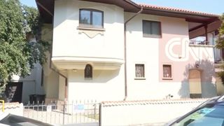 Cum arată vila de protocol pe care Traian Băsescu o primește de la Guvern, într-un cartier de lux din București