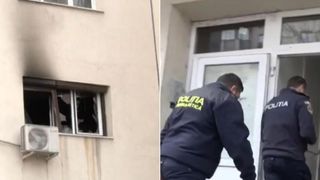 Cazul medicului ucis și incendiat &icirc;ntr-un apartament din București: O femeie a recunoscut crima. Ce le-a spus anchetatorilor (surse)
