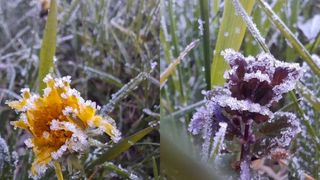 E cea mai rece zi de 1 mai din istoria măsurătorilor, &icirc;n Rom&acirc;nia: Cum a dus blocajul atmosferic Omega la recorduri termice minime