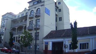 Încă o doctoriță găsită moartă în timpul gărzii, la Pediatrie 1 în Cluj-Napoca, după nici două săptămâni de la decesul Ștefaniei Szabo