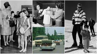 Iranul era o țară complet diferită față de ce vedem acum. Cum arăta viața &icirc;nainte de revoluția islamică din 1979