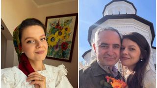 Alexandru Nazare se căsătorește &icirc;n weekend. Mireasa are 30 de ani și este o c&acirc;ntăreață de muzică populară apreciată &icirc;n Maramureș