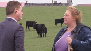 O femeie refuză să-și v&acirc;ndă ferma cu 26 de milioane de dolari, deși valorează de 10 ori mai puțin. Cum explică decizia